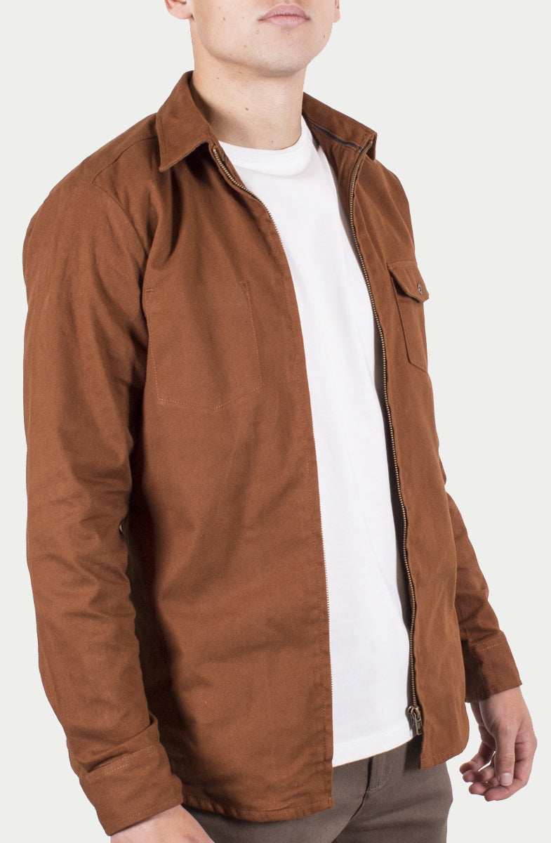 Overshirts