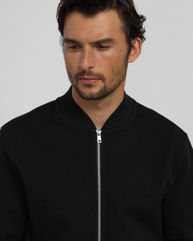 Tarporley - Pique Jersey Bomber