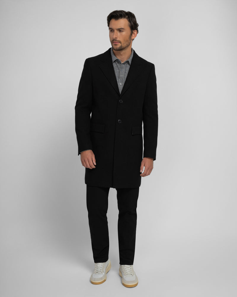 Kennick - Classic Coat