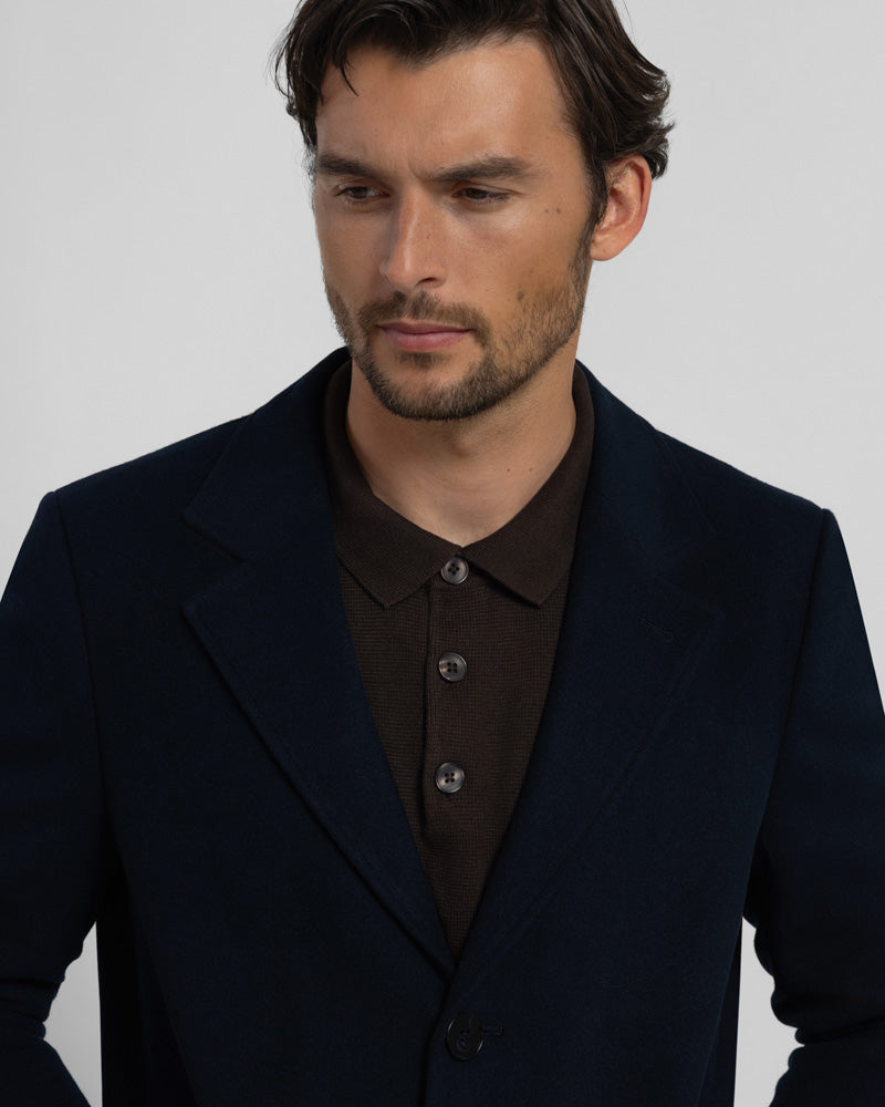 Kennick - Classic Coat