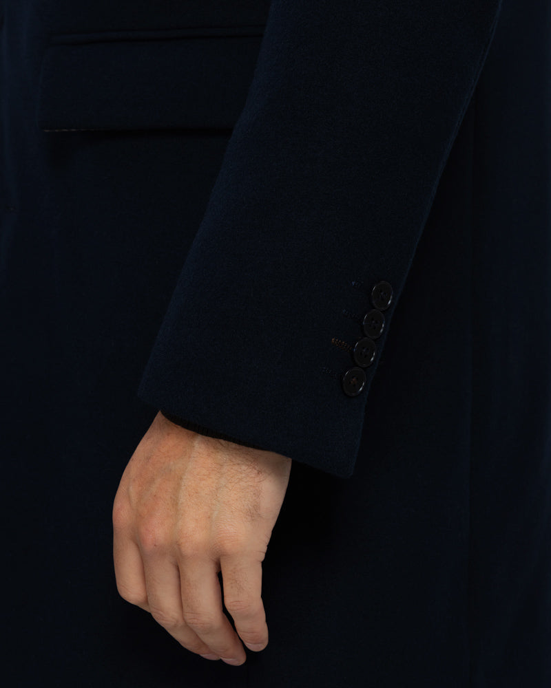 Kennick - Classic Coat