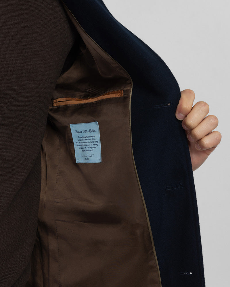 Kennick - Classic Coat