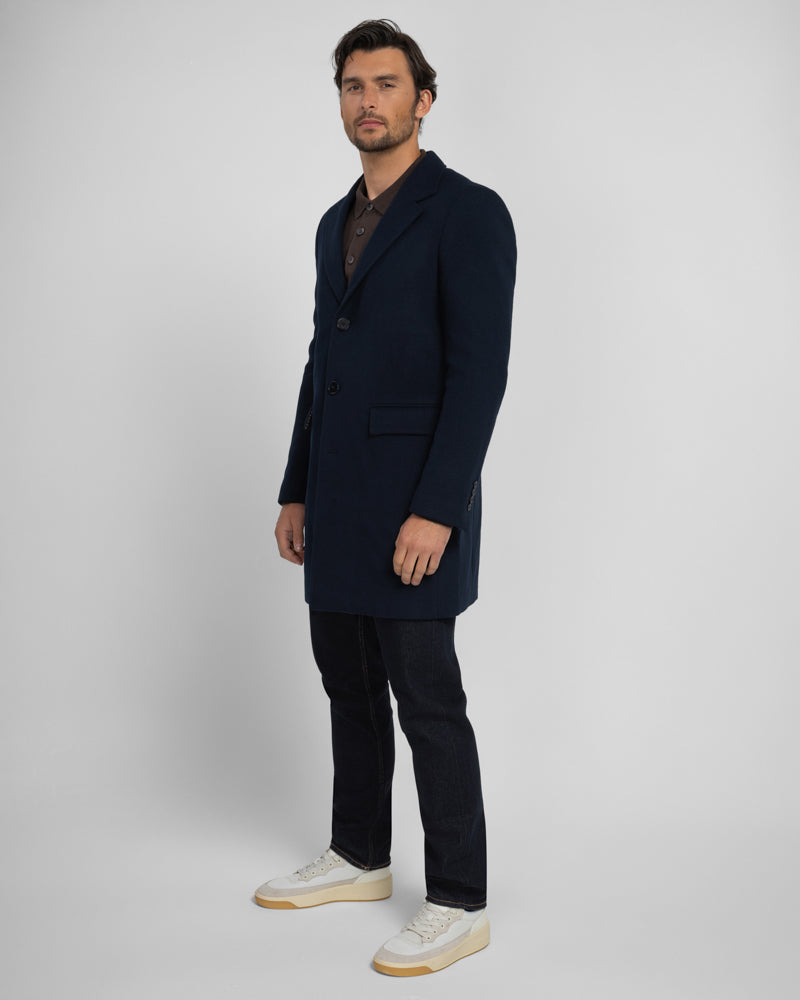 Kennick - Classic Coat