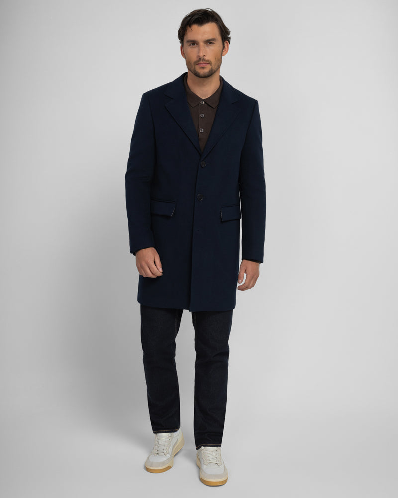 Kennick - Classic Coat