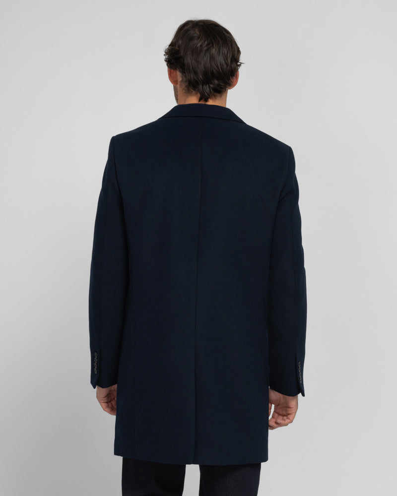 Kennick - Classic Coat
