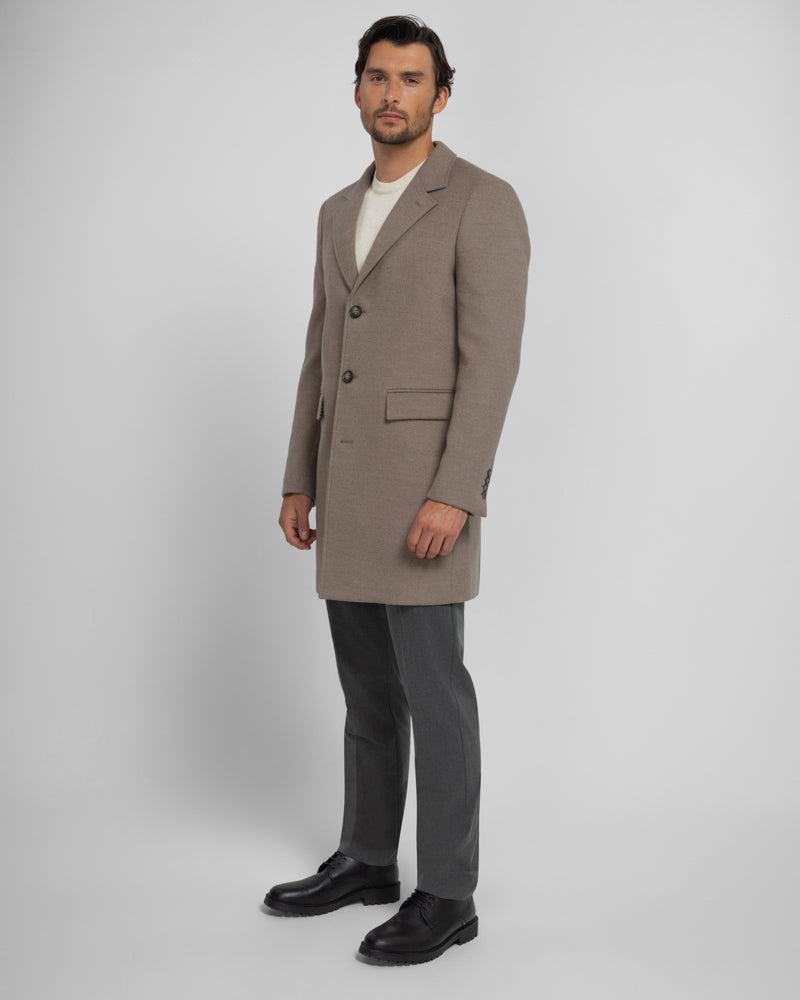 Kennick - Classic Coat