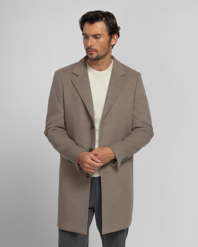 Kennick - Classic Coat