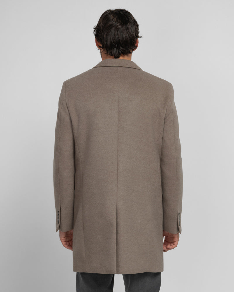 Kennick - Classic Coat