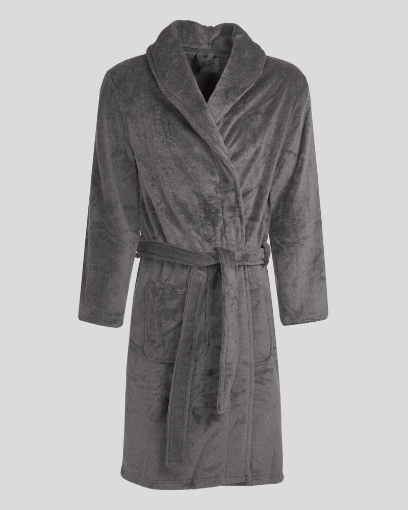 Harrow - Supersoft Fleece Dressing Gown
