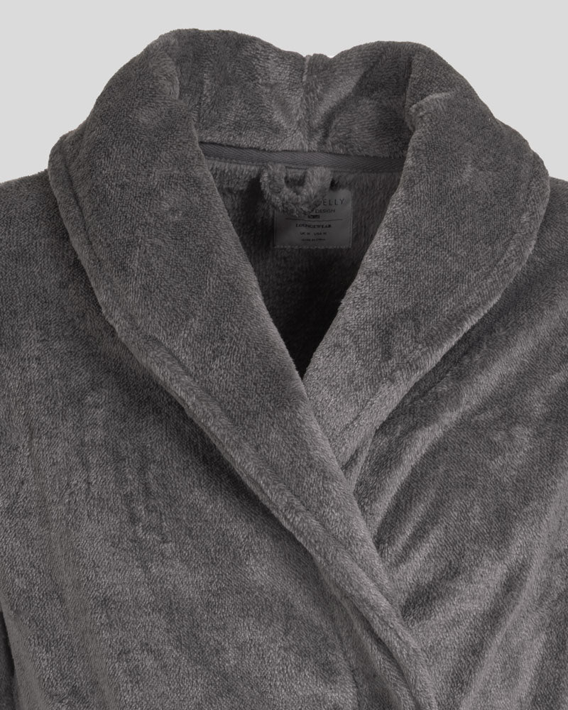 Harrow - Supersoft Fleece Dressing Gown