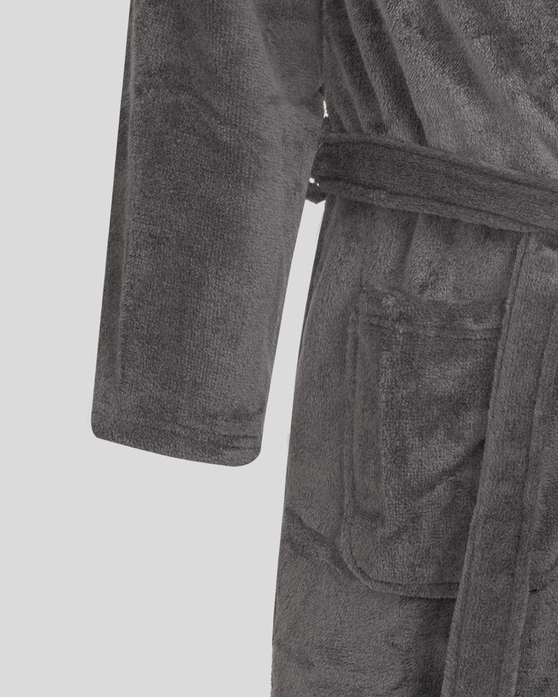 Harrow - Supersoft Fleece Dressing Gown