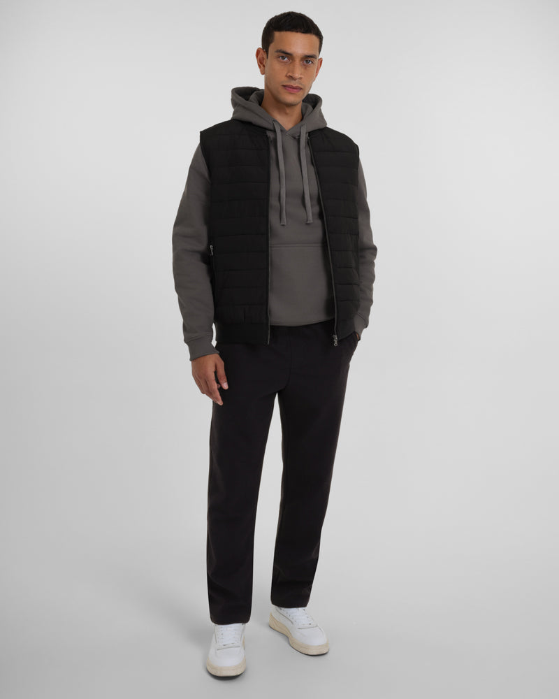 Ealing - Light Padded Gilet