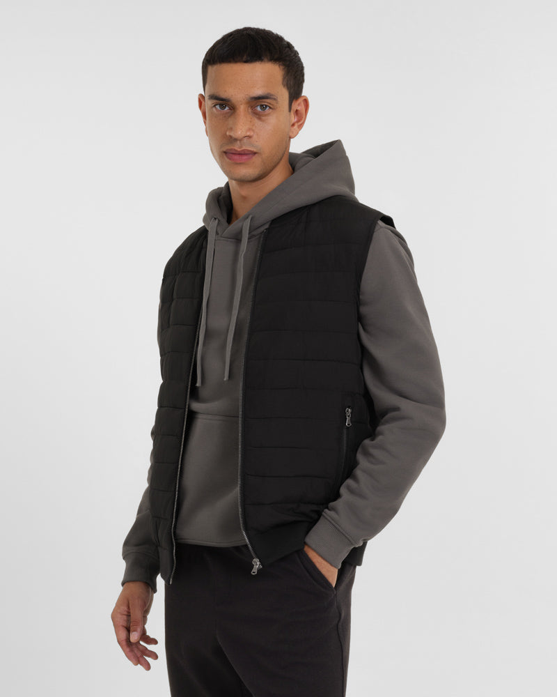 Ealing - Light Padded Gilet