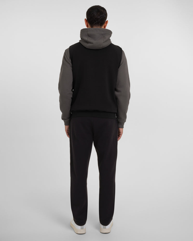 Ealing - Light Padded Gilet