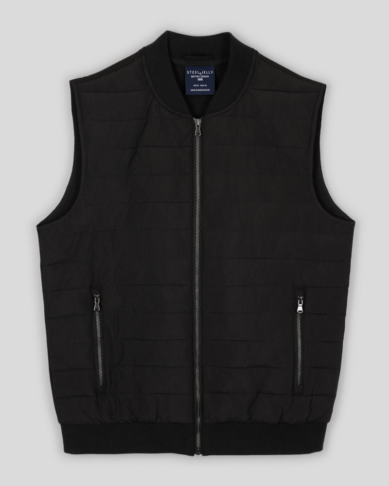 Ealing - Light Padded Gilet