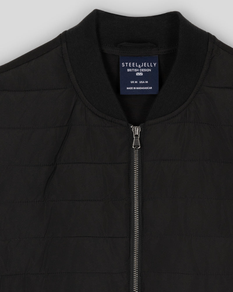 Ealing - Light Padded Gilet