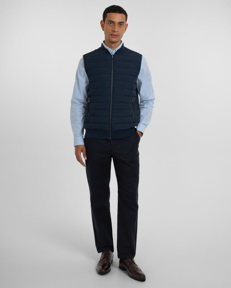 Ealing - Light Padded Gilet