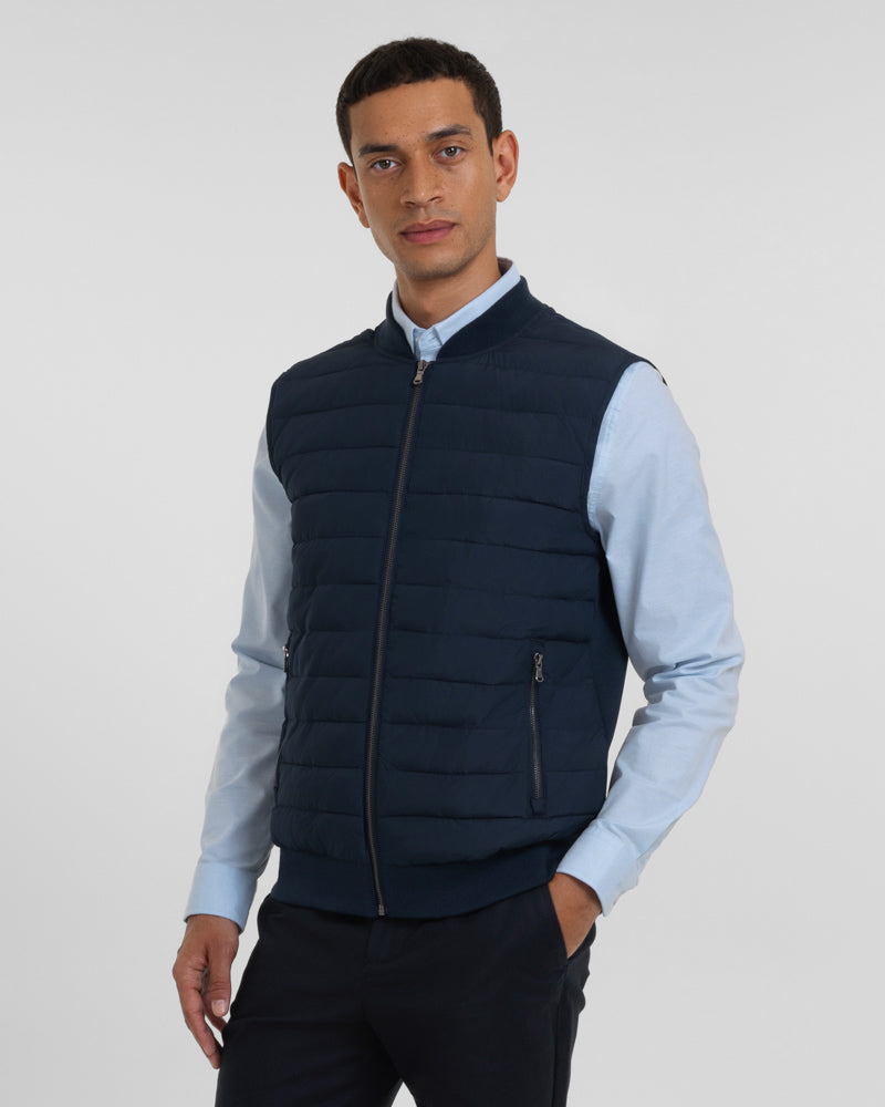 Ealing - Light Padded Gilet