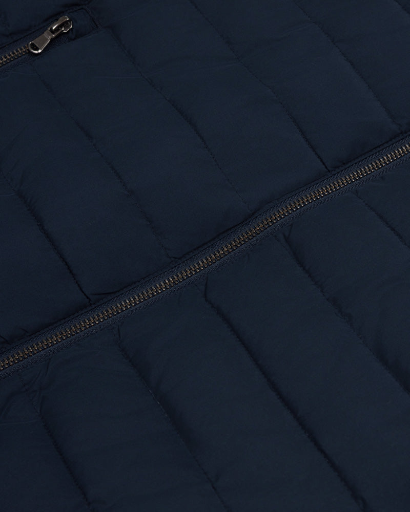 Ealing - Light Padded Gilet