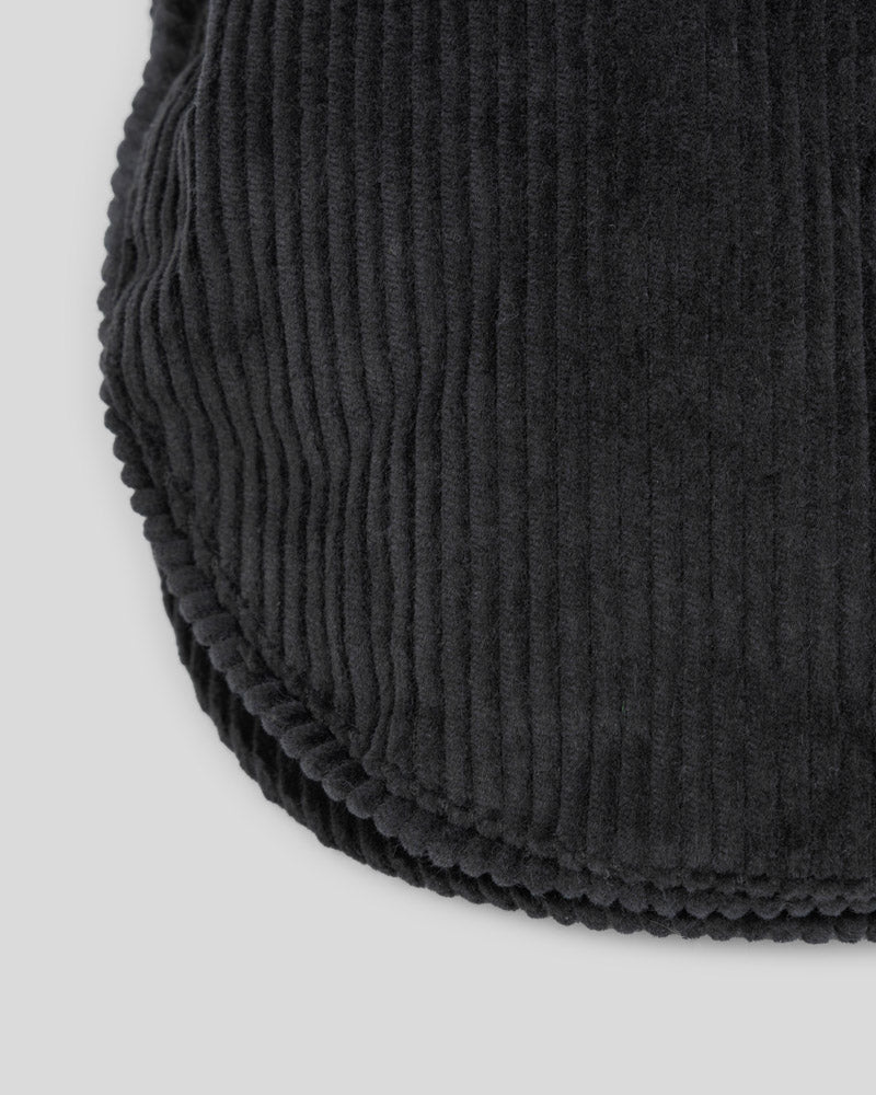 Steel & Jelly Men’s Keymer Corduroy Flat Cap