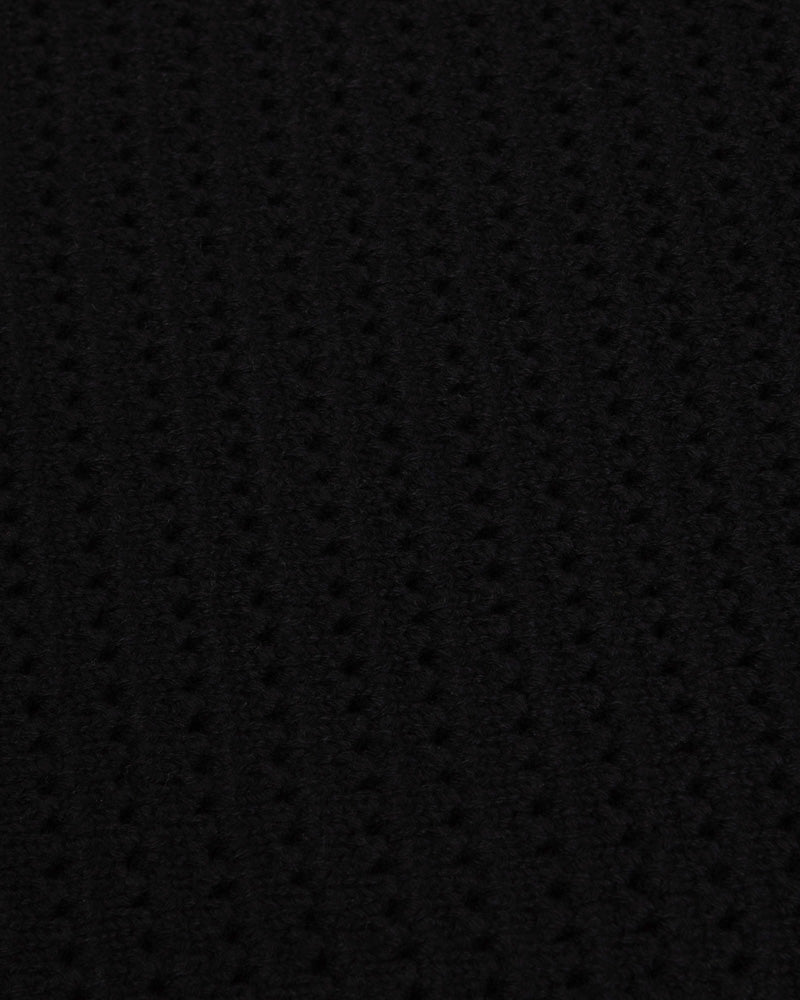 Angel - Chunky Knit Sweater T-Shirt