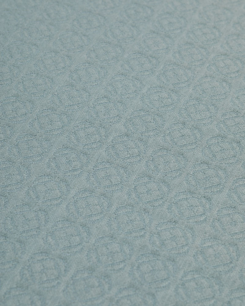 Crofton - Tile Textured Polo Shirt