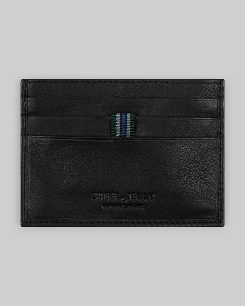 Leather Card Holder