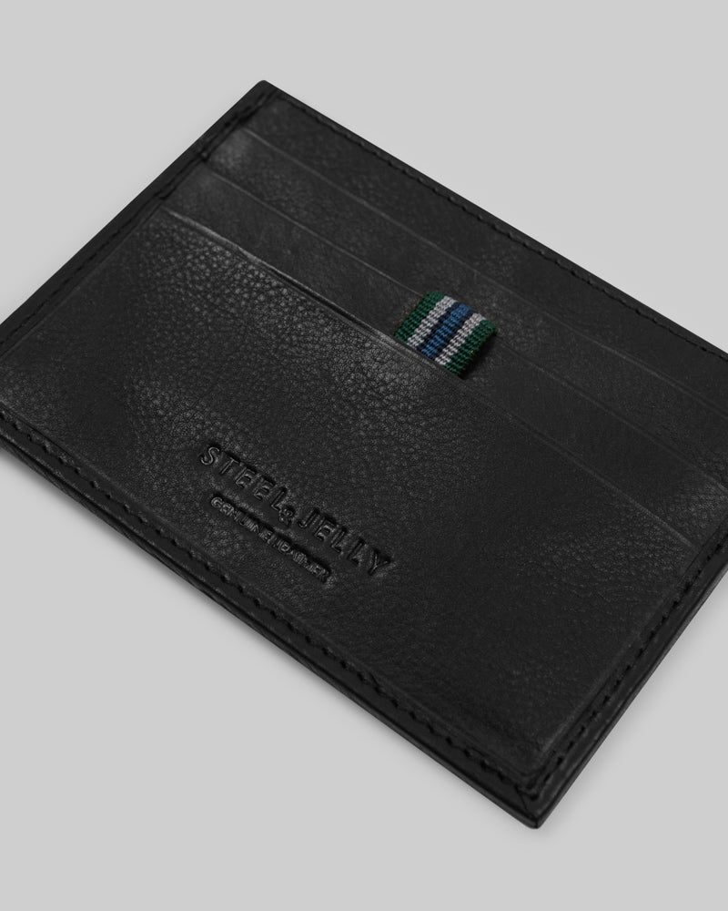 Leather Card Holder