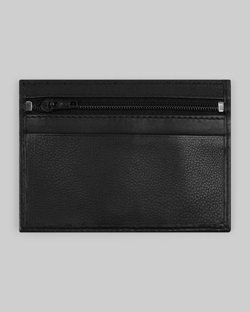 Leather Card Holder