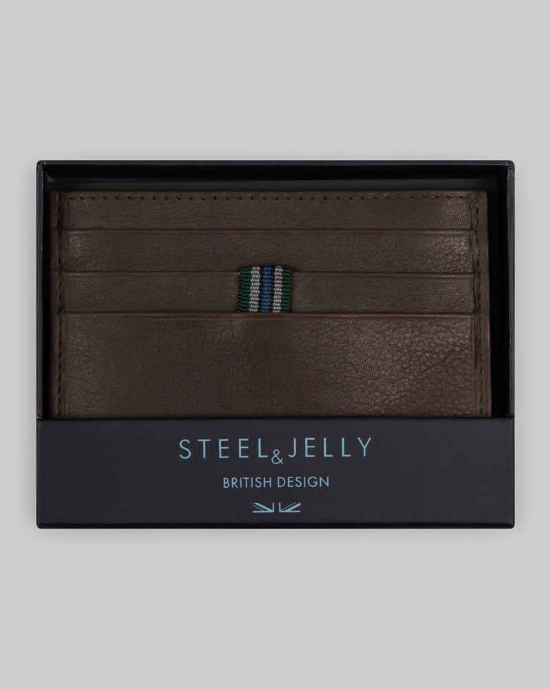 Leather Card Holder