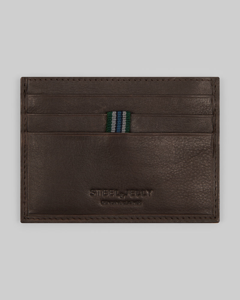 Leather Card Holder