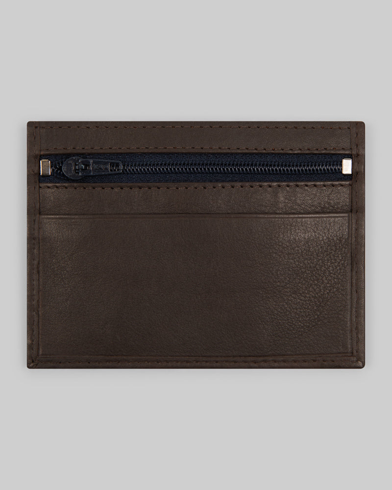 Leather Card Holder