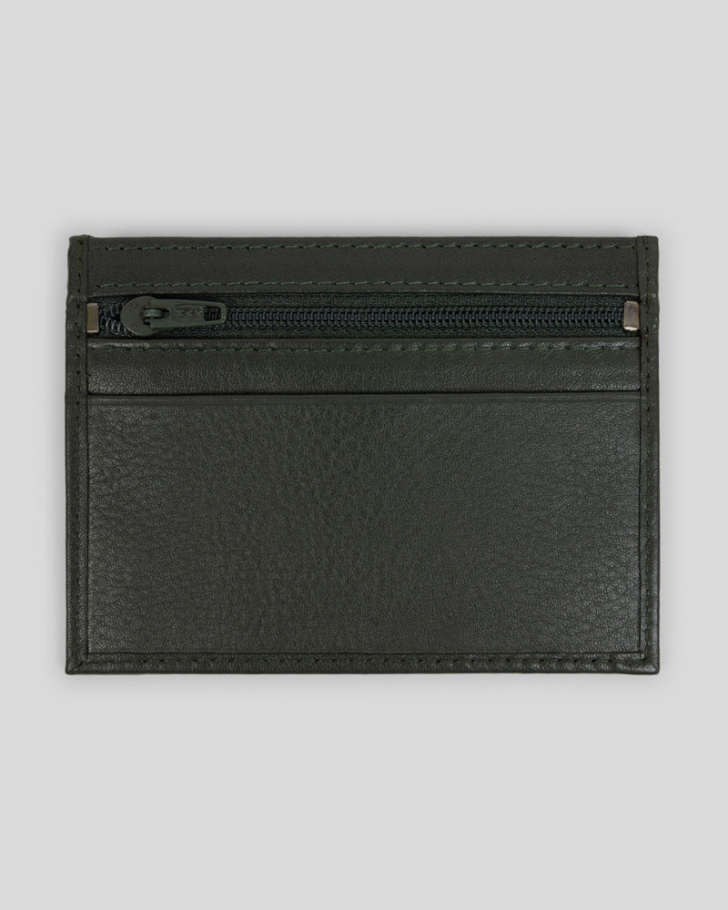 Aldwick - Leather Card Holder