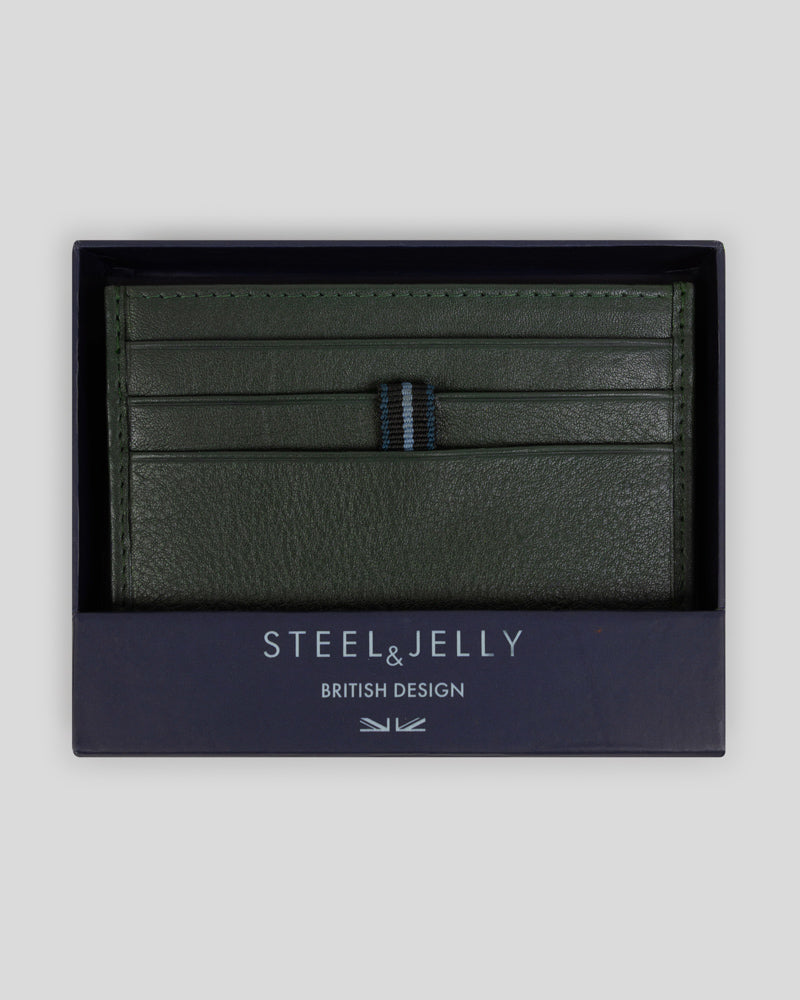 Aldwick - Leather Card Holder