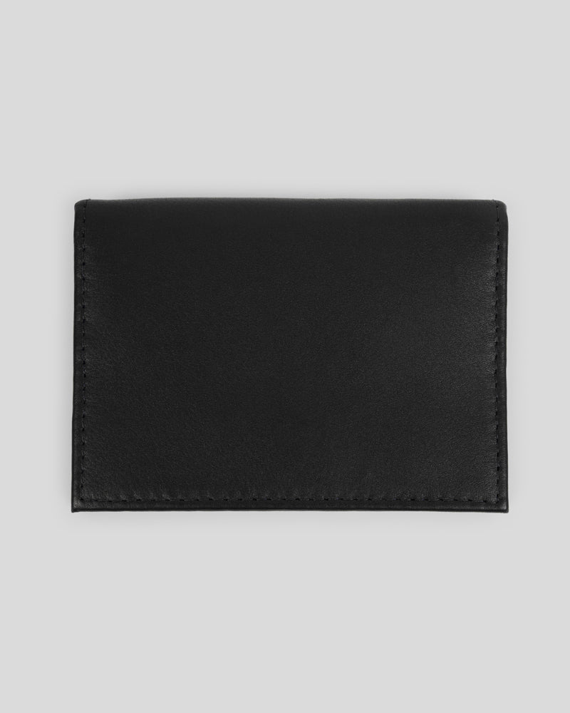 Steel & Jelly Men’s Fernhurst Leather Bifold Card Holder