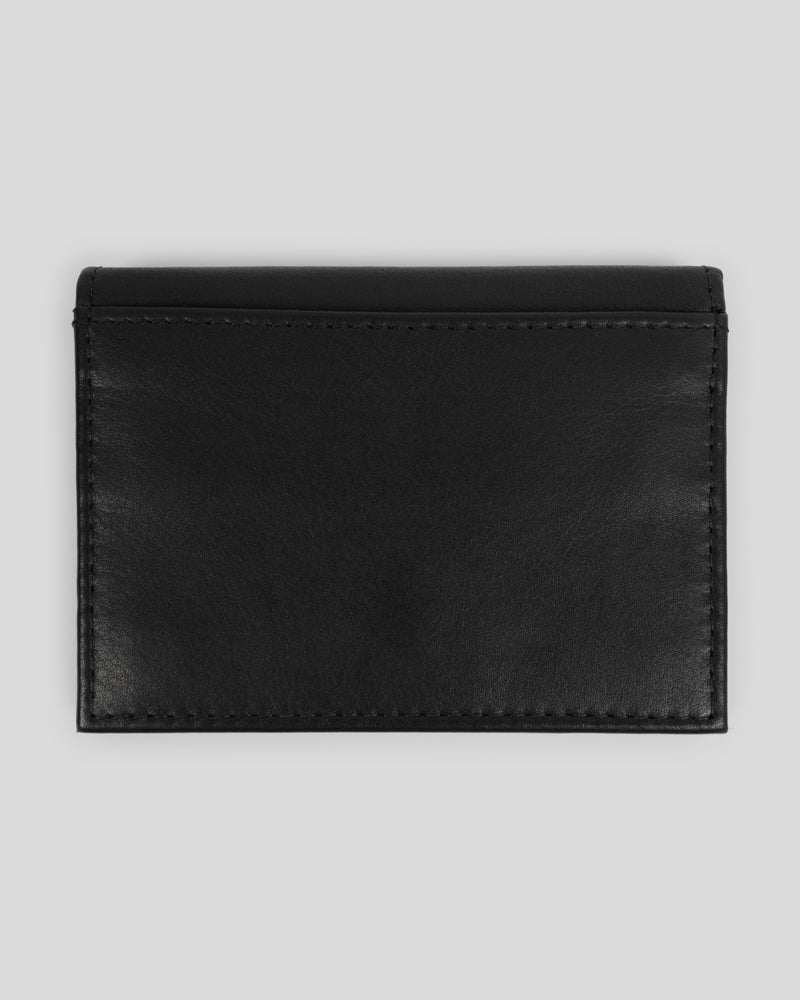 Fernhurst - Leather Bifold Card Holder