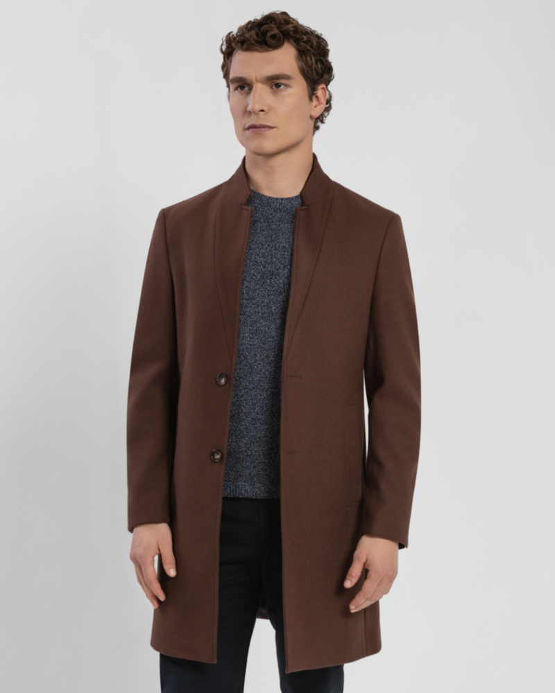 Mens Coats & Jackets | Shop Mens Coats & Jackets Online | Steel and Jelly