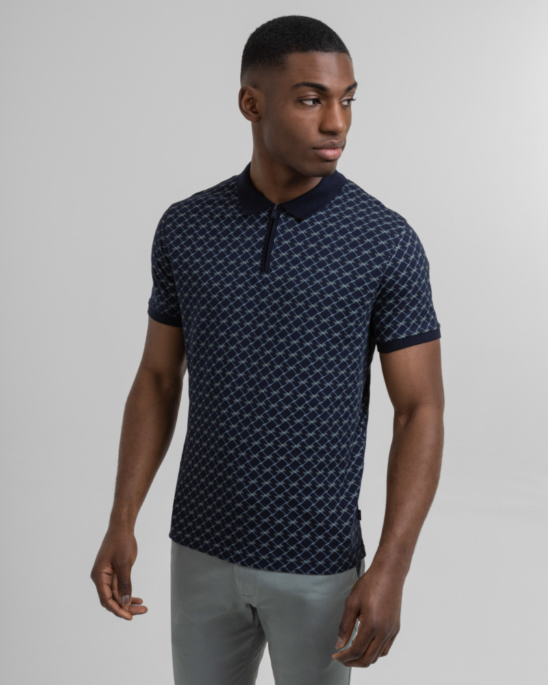 Mens Polo Shirts | Shop Mens Polo Shirts Online | Steel and Jelly