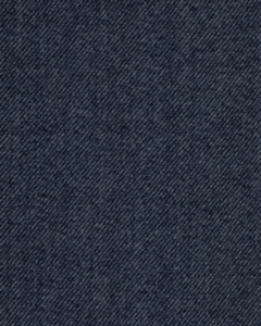 Navy & Grey Diagonal Stripe Blanket Scarf